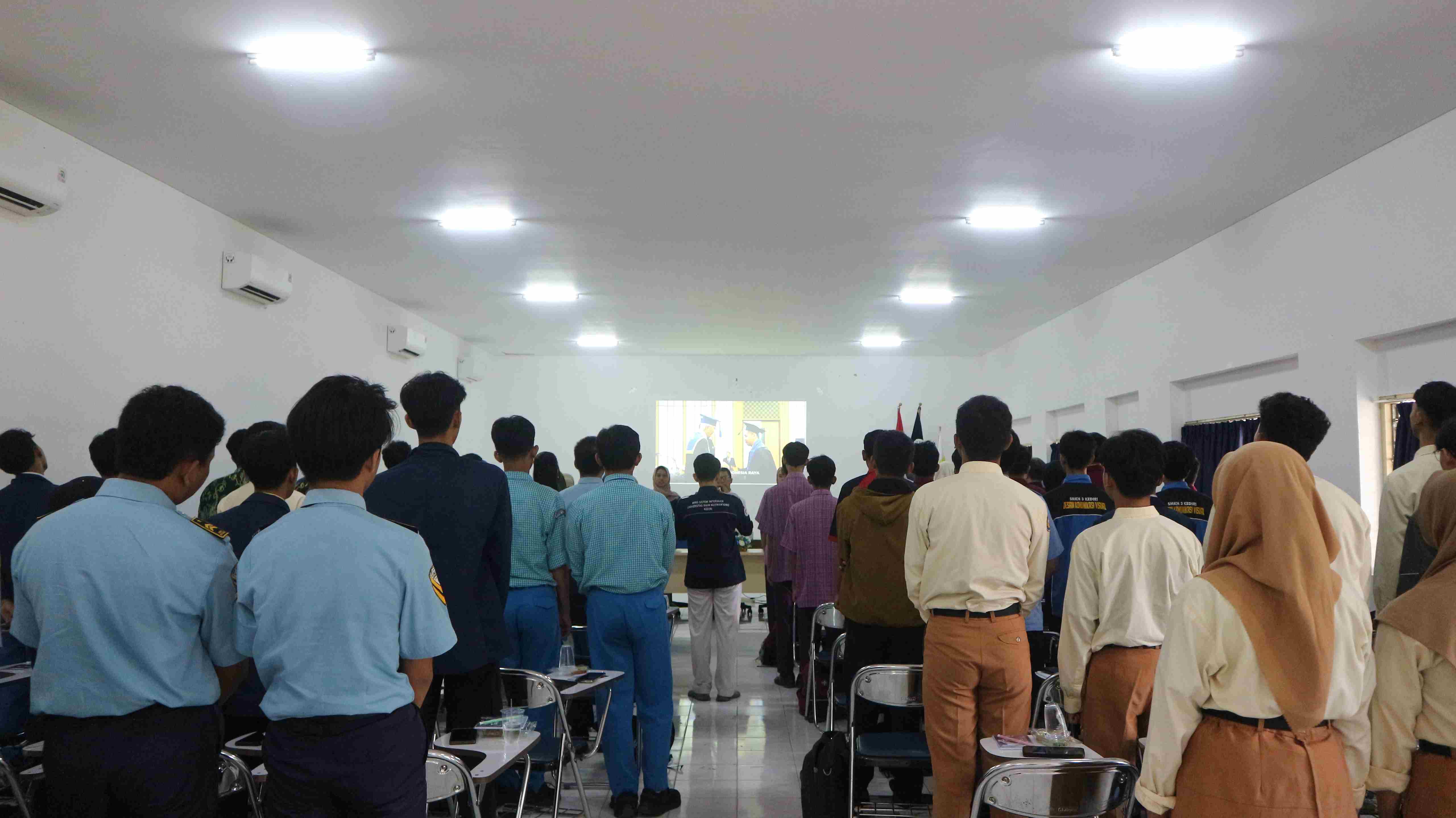 Trilogy Code SIdinus